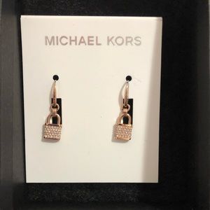 Michael Kors earrings